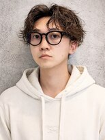 ラッドヘアデザイン(RAD HAIR DESIGN)&nbsp;ツイストスパイラル