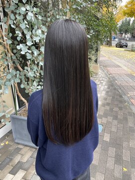 シュガー(Sugar) 髪質改善トリートメント