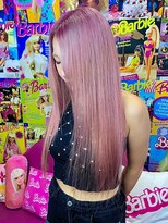 ドール(Doll)&nbsp;ハイトーンPINK