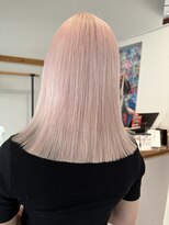 ホライズン(Horizon) ハイダメージ用髪質改善ヘアエステ