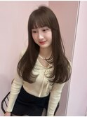 ふわっとワンカールレイヤー