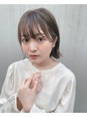 髪質改善/縮毛矯正/ヘッドスパ/レイヤー/韓国/豊橋
