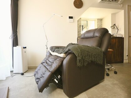 ジョリ(JOLI)の写真