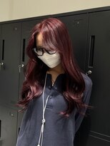リミット 大宮(limit)&nbsp;cherry red