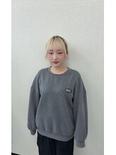 ビーヘアー(BE hair)&nbsp;AKATSUKA ・N