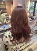 フェミニン×orange