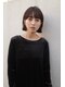 ソーイ ヘアー 平尾(soi hair)の写真/乾かすだけで決まる！あなたの良さを活かした似合わせで、魅力を最大限に引き出します☆