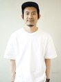 モク 神戸元町店(MOK)&nbsp;川上 翔平