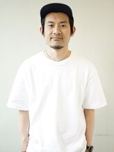 モク 神戸元町店(MOK)&nbsp;川上 翔平