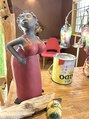 ロホサラマ(ROHO salama)/ROHO Salama