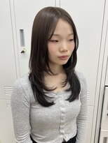 シーラス(cirrus)&nbsp;【misaki担当】ハッシュレイヤー