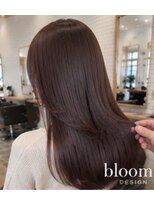 ブルーム 千葉ニュータウン(bloom) 【bloom】暖色カラーが決め手