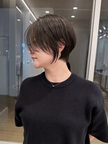 エクリジユウガオカ(equri Jiyugaoka)&nbsp;【自由が丘】小顔効果抜群20代30代40代50代くびれショート