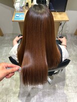 ヘアサロン セロ(Hair Salon SERO)&nbsp;美髪矯正/艶髪