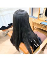 キセイ 泉セルバテラス店(KISEI)&nbsp;オイルストレート