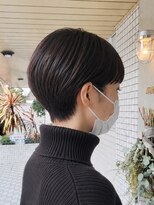 アムリタ 三鷹(AMRITA)&nbsp;タイトショート