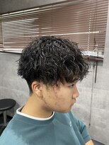 ミオ(Mio) ツイストスパイラル