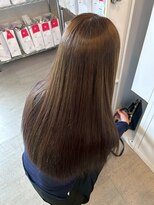カノエ 山口矢原店(canoe)&nbsp;アッシュブラウン