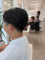 カッツ 駅家店(CUT S)&nbsp;メンズカット