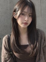 アイシー 関内(ICY)&nbsp;洗練された綺麗めビターブラウン