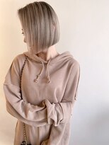 ゼンドットカラスマ(Zen.karasuma)&nbsp;似合わせカット