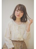 ゆるふわワンカール