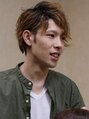 アンド ワン(AND ONE) 久野 開斗
