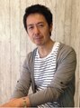 バレッタ コウベ(Barretta kobe)/岡村　泰輔