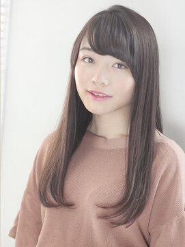 モッズ ヘア 上大岡店(mod's hair) まとまりやすい艶髪【ALICE】