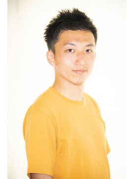 テンポ(TEMPO) 社会人メンズの夏スタイル