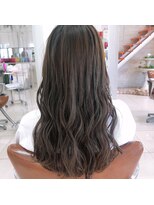 フォルテ 中田店&nbsp;チョコレートカラー