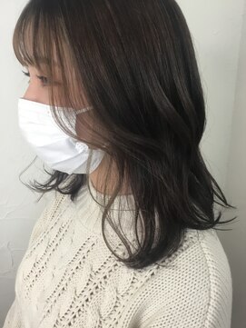 リタ(rita) フェイスフレーミング