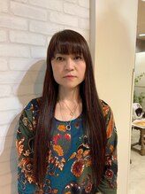 ケイリクス 住吉駅前店(CALYX)&nbsp;小林 淳子