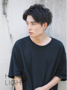 アーサス 久喜店(ursus) *Ursus hair*ツイストセンターパート