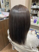 ウィル ボッサ 御茶ノ水 神保町(WILL bossa) ウルツヤサプリメント