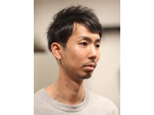 ヘアメイク グリーン アール(HAIR MAKE Green R)