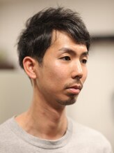 ヘアメイク グリーン アール(HAIR MAKE Green R)