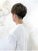 【Reir吉祥寺】*ヘルシーショート+アッシュベージュ*