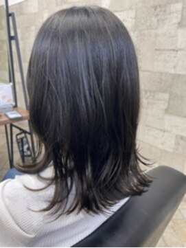 エデン(EDEN) オリーブグレージュ