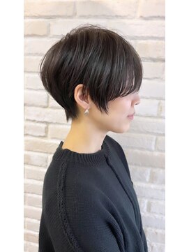 リノラココ(Lino la koko) ハンサムマッシュ★