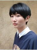 大人ショート/可愛いショート/大阪/梅田/美容室