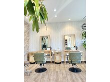 ヘアサロン ソレイユ(Hair salon SoLeiL)
