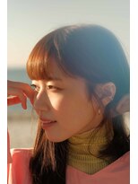 キルム(Qilm)&nbsp;さらさらナチュラルブラウン◇Qilm秋吉◇