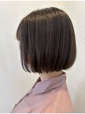 ミニボブ