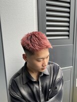 ヒロギンザ 横浜店(HIRO GINZA)&nbsp;ピンクジェット