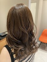 ヴァルーズ 反町(Vareuse)&nbsp;艶カラーベージュ