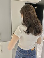 ラベストオイケ(LOVEST OIKE)&nbsp;オススメトリートメントとカラーが知りたい方にオススメスタイル