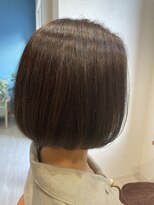 リセ(risee)&nbsp;うるつやボブ