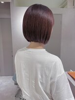 エミール 武蔵小杉店(eMir...)&nbsp;ボルドーカラー【武蔵小杉/新丸子】