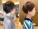 ヘアー ドレッサー パワードール(Hair Dresser)の写真